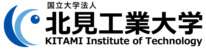 KITAMI_logo
